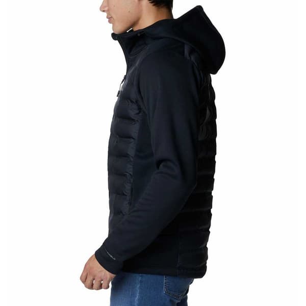 Columbia Outshield™ Ii Softshelljakke Sort L Mand