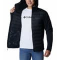 Miniatyrbillede 5 af 7: Columbia Outshield™ Ii Softshelljakke Sort L Mand
