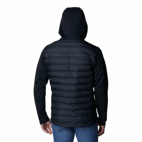 Columbia Outshield™ Ii Softshelljakke Sort L Mand