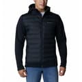 Miniatyrbillede 1 af 7: Columbia Outshield™ Ii Softshelljakke Sort L Mand
