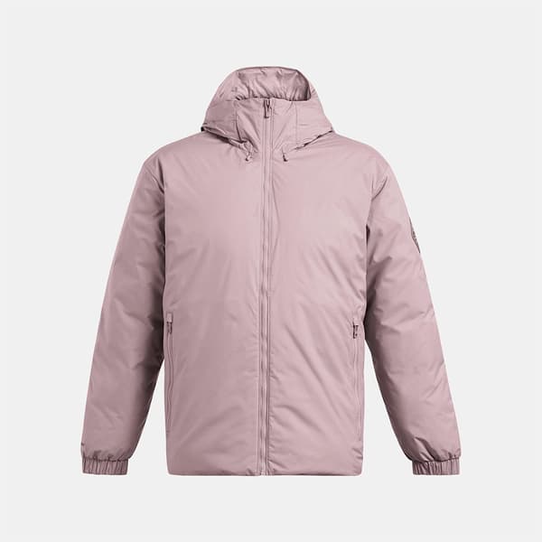 Under Armour Coldgear Infrared Lightweight Takki Pinkki S Mies