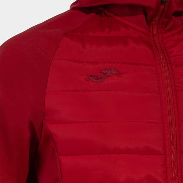 Joma Berna Iii Takki Punainen 12-14 Years Poika