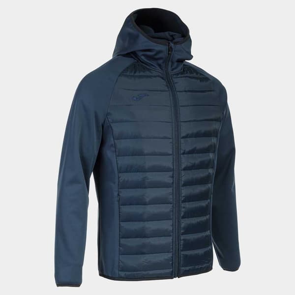 Joma Berna Iii Softshell-takki Sininen 12-14 Years Poika