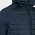 Pikkukuva 4 / 5: Joma Berna Iii Softshell-takki Sininen 12-14 Years Poika