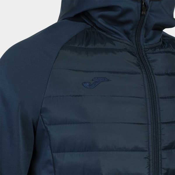 Joma Berna Iii Softshell-takki Sininen 12-14 Years Poika