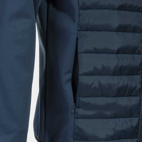 Joma Berna Iii Softshell-takki Sininen 12-14 Years Poika