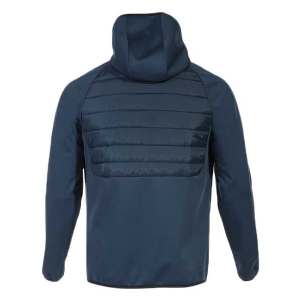 Joma Berna Iii Softshell-takki Sininen 12-14 Years Poika