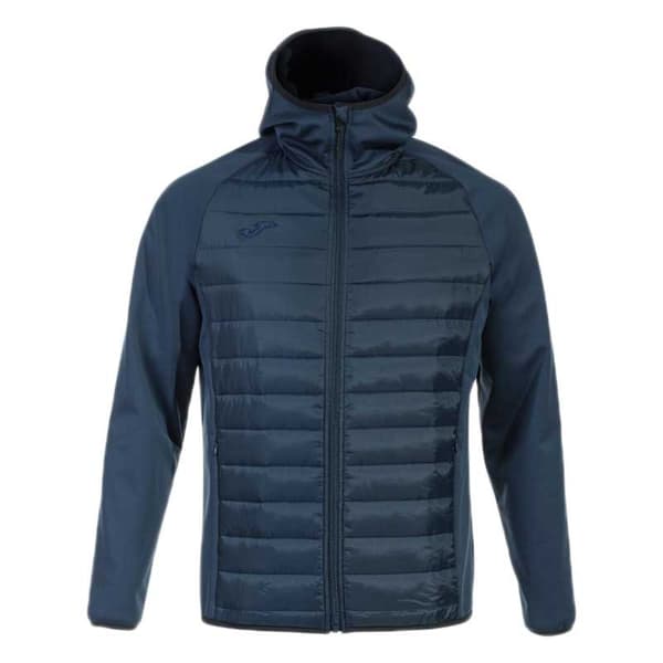 Joma Berna Iii Softshell-takki Sininen 12-14 Years Poika