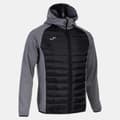 Pikkukuva 3 / 5: Joma Berna Iii Softshell-takki Harmaa 11-12 Years Poika