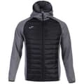 Pikkukuva 1 / 5: Joma Berna Iii Softshell-takki Harmaa 11-12 Years Poika