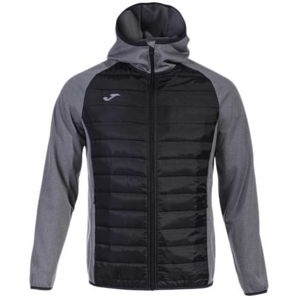 Joma Berna Iii Softshelljacka Grå 7-8 Years Pojke