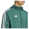 Miniatyrbild 6 av 7: Adidas Tiro24 Windbreaker Jacka Grönt L / Regular Man