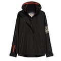 Miniatyrbild 2 av 4: Superdry Yachter Jacka Svart 2XL Man