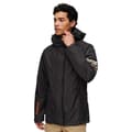 Miniatyrbild 1 av 4: Superdry Yachter Jacka Svart 2XL Man