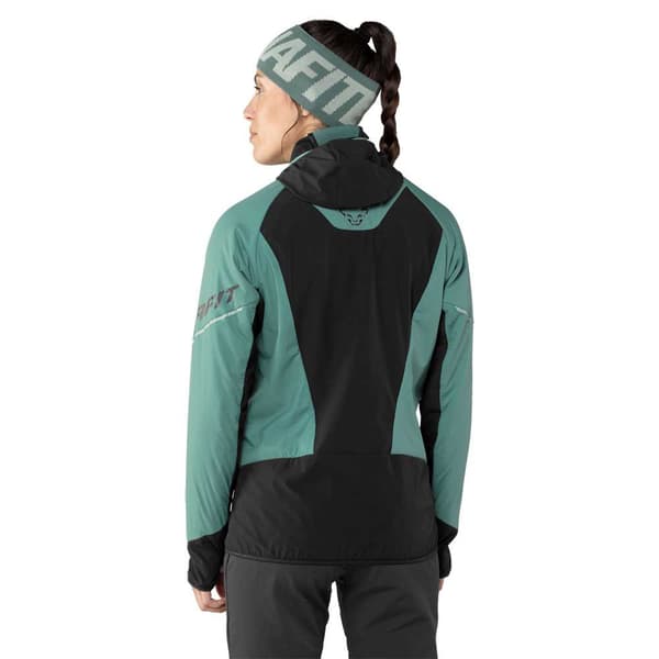 Dynafit Mezzalama Polartec® Alpha® Jakke  XS Kvinde