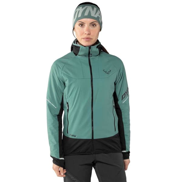Dynafit Mezzalama Polartec® Alpha® Jakke  XS Kvinde