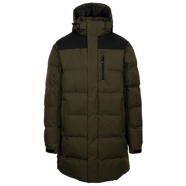 Trespass Clipster Jakke  XS Mand