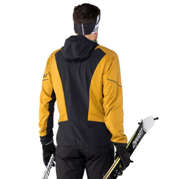 Dynafit Mezzalama Polartec® Alpha® Takki XL Mies