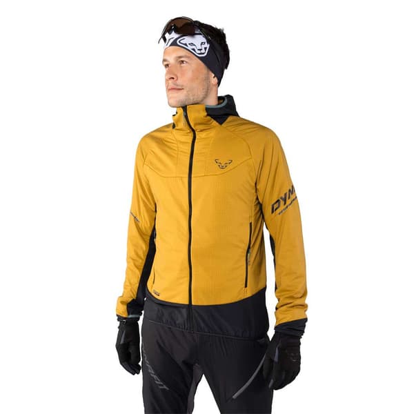 Dynafit Mezzalama Polartec® Alpha® Takki XL Mies