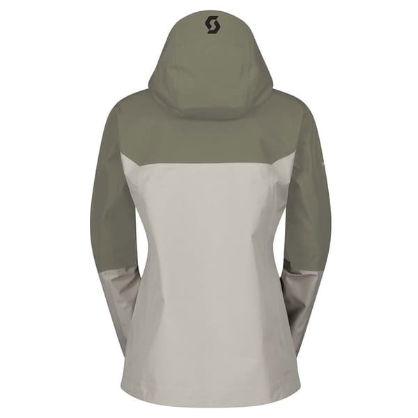 Scott Explorair Goretex Hybrid Lightweight Takki L Nainen