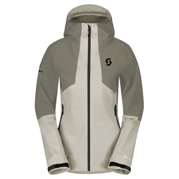 Scott Explorair Goretex Hybrid Lightweight Takki L Nainen