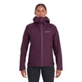 Miniatyrbild 1 av 8: Montane Spirit Jacka Lila 38 Kvinna