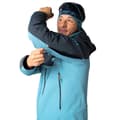 Miniatyrbillede 3 af 4: Dynafit Radical Softshell Jakke  M Mand