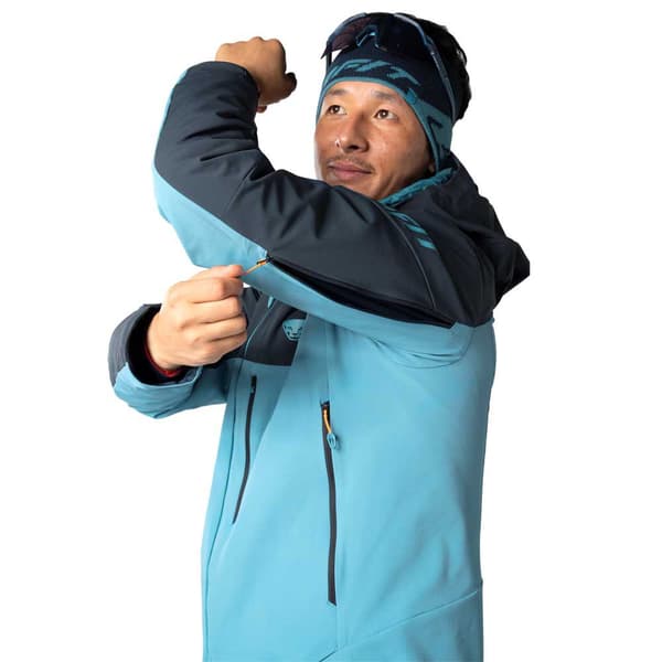 Dynafit Radical Softshell Jakke  M Mand