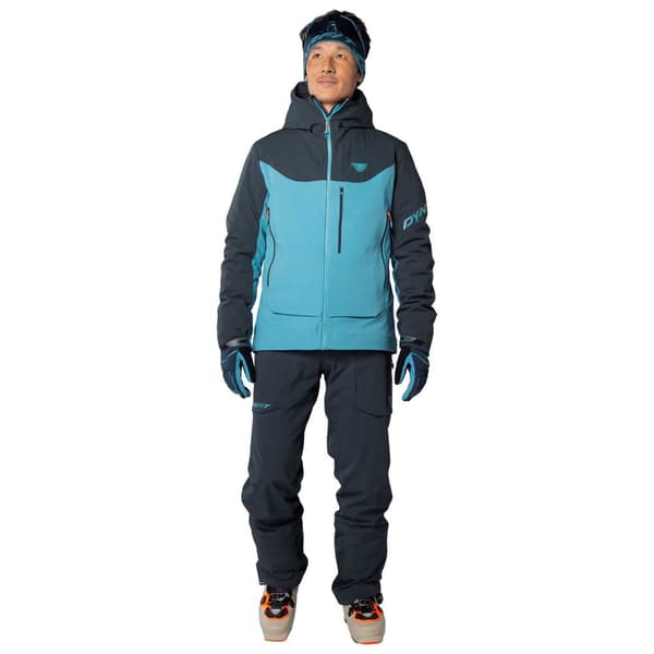 Dynafit Radical Softshell Jakke  M Mand