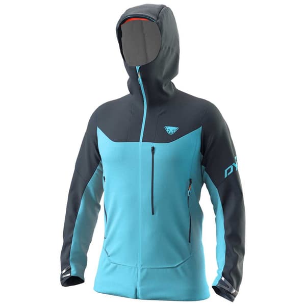 Dynafit Radical Softshell Jakke L Mand