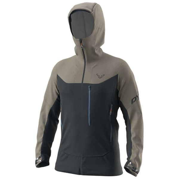 Dynafit Radical Softshell Jacka L Man