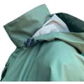 Miniatyrbild 5 av 6: Seland Logo Short Brethable Jacka Grönt XL Man