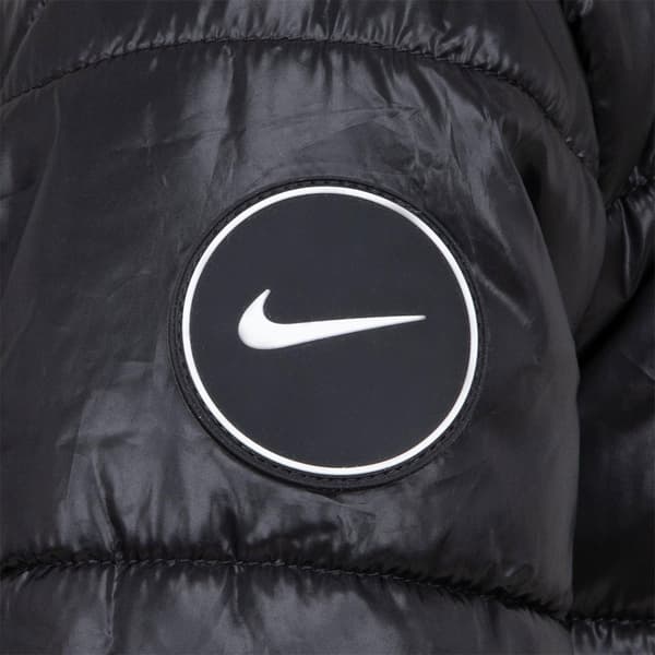 Nike Kids Fill Quilted Jakke 6-7 Years