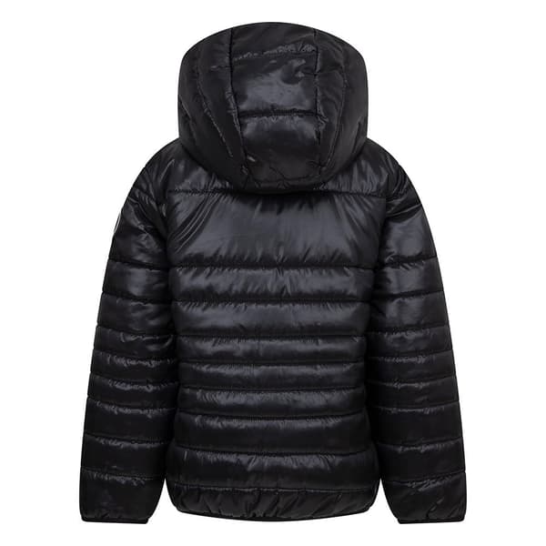 Nike Kids Fill Quilted Takki 6-7 Years