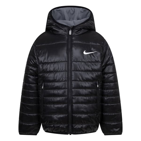 Nike Kids Fill Quilted Takki  6-7 Years