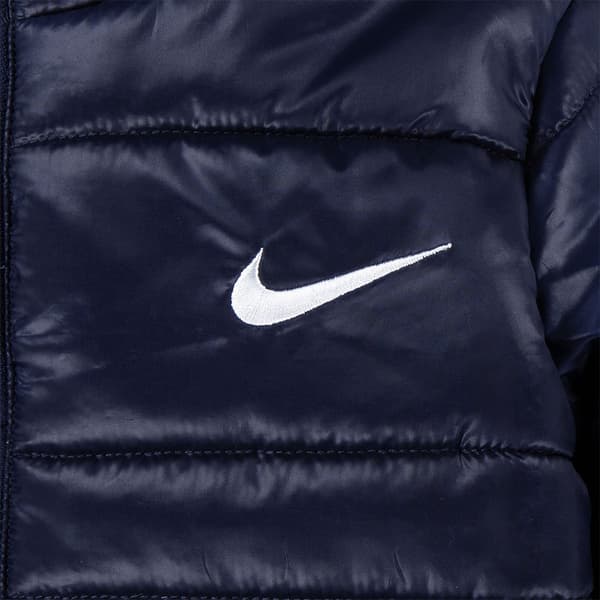 Nike Kids Fill Quilted Jakke  6-7 Years