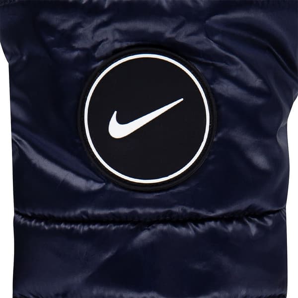Nike Kids Fill Quilted Jakke  6-7 Years
