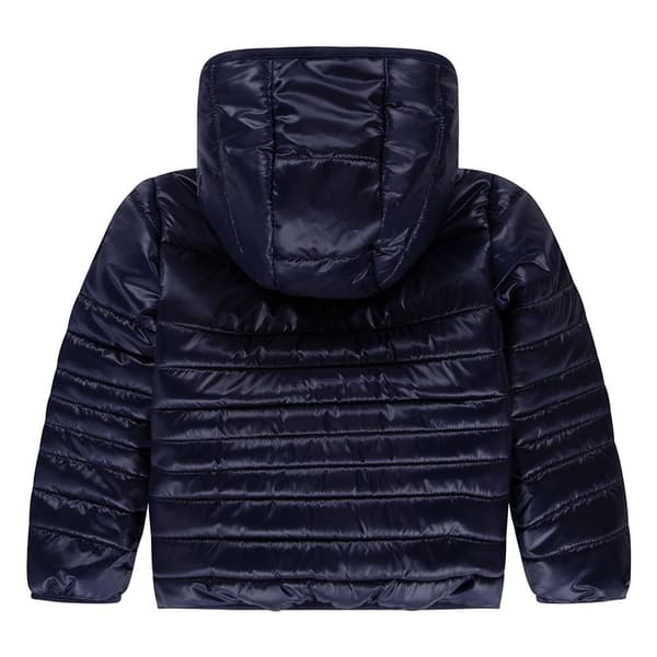 Nike Kids Fill Quilted Jakke  6-7 Years