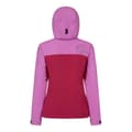Miniatyrbillede 2 af 2: Rock Experience Seamstress 2.0 Softshelljakke Rosa M Kvinde