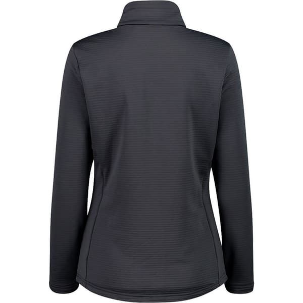 Cmp 31e1846 Fleece Grå 36 Kvinde