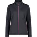 Miniatyrbillede 1 af 3: Cmp 31e1846 Fleece Grå 36 Kvinde