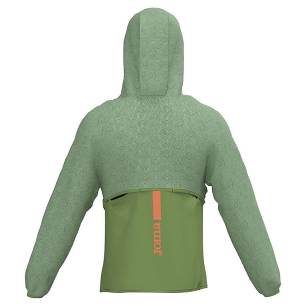 Joma R-trail Nature Takki Vihreä M Mies