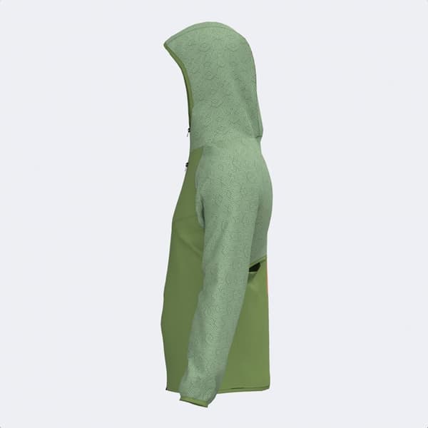 Joma R-trail Nature Jacka Grönt S Man