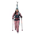Miniatyrbillede 5 af 5: Dynafit Radical Softshell Jakke Rosa S Kvinde