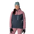 Miniatyrbillede 1 af 5: Dynafit Radical Softshell Jakke Rosa S Kvinde