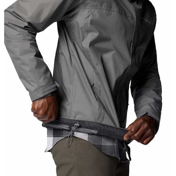Columbia Watertight™ Ii Jacka Grå L Man