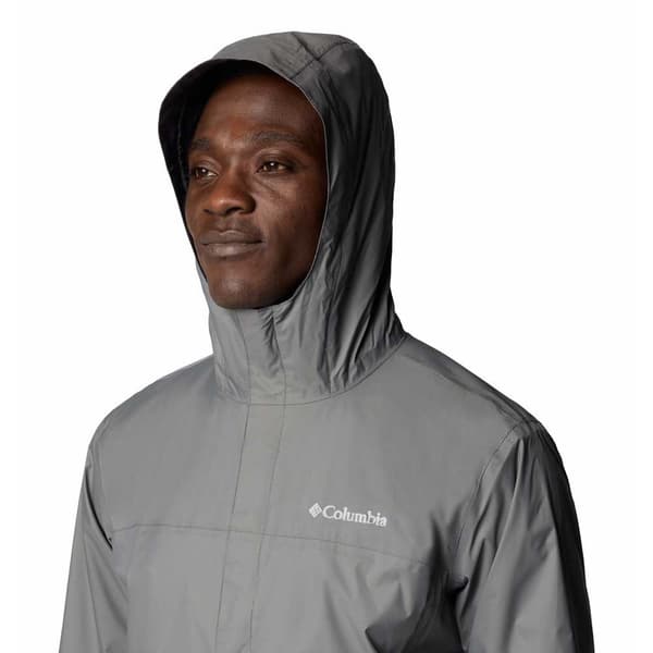Columbia Watertight™ Ii Jacka Grå L Man