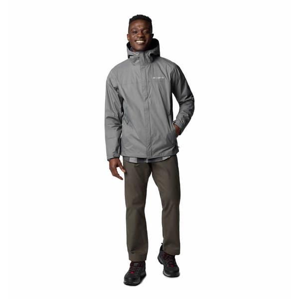 Columbia Watertight™ Ii Jacka Grå L Man