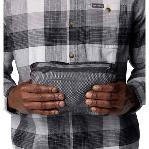 Columbia Watertight™ Ii Jacka Grå L Man