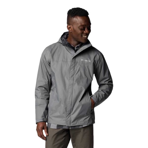 Columbia Watertight™ Ii Jakke Grå L Mand